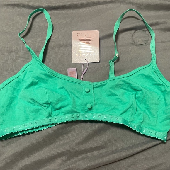 Savage X Fenty Other - Savage X fenty Bralette